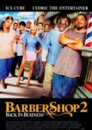 Парикмахерская 2: Снова в деле (2004) Barbershop 2: Back in Business