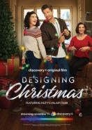 Создавая Рождество (2022) Designing Christmas