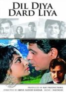 Страдания взамен отданного сердца (1966) Dil Diya Dard Liya
