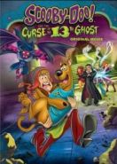Скуби-Ду и проклятье тринадцатого призрака (2019) Scooby-Doo! and the Curse of the 13th Ghost