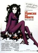 Невеста пирата (1969) La fiancée du pirate