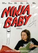 Ниндзя-ребёнок (2021) Ninjababy