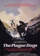 Отчаянные псы (1982) The Plague Dogs