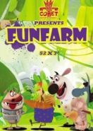 Веселая ферма (2014) Fun Farm