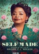 Мадам Си Джей Уокер (2020) Self Made: Inspired by the Life of Madam C.J. Walker