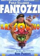 Возвращение Фантоцци (1996) Fantozzi - Il ritorno