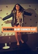 24 часа в моей маленькой квартире (2017) 24 Hours in My Council Flat