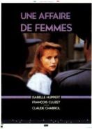 Женское дело (1988) Une affaire de femmes