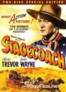 Дилижанс (1939) Stagecoach