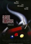 Альбино Аллигатор (1996) Albino Alligator