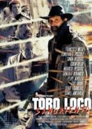Бешеный Бык: Бойня (2015) Toro Loco: Sangriento