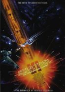 Звездный путь 6: Неоткрытая страна (1991) Star Trek VI: The Undiscovered Country