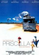 Приключения Присциллы, королевы пустыни (1994) The Adventures of Priscilla, Queen of the Desert