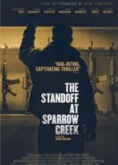 Противостояние в Спэрроу-Крик (2018) The Standoff at Sparrow Creek