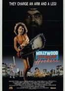 Голливудские шлюхи с бензопилами (1988) Hollywood Chainsaw Hookers
