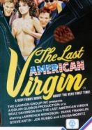 Последний американский девственник (1982) The Last American Virgin