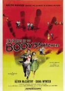 Вторжение похитителей тел (1955) Invasion of the Body Snatchers