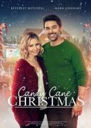 Карамельное Рождество (2020) Candy Cane Christmas