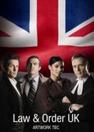 Закон и порядок: Лондон (2009) Law & Order: UK