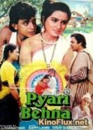 Любимая сестренка (1985) Pyari Behna