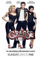 Бриолин: Прямой эфир (2016) Grease Live!