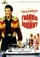 Фрэнки и Джонни (1966) Frankie and Johnny