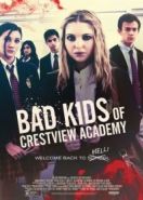 Плохие дети отправляются в ад 2 (2017) Bad Kids of Crestview Academy