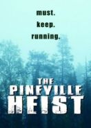 Ограбление в Пиневилле (2016) The Pineville Heist