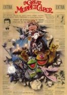 Большое ограбление Маппетов (1981) The Great Muppet Caper