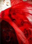 Красная Шапочка (2016) Little Red Riding Hood