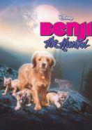 Погоня за Бенджи (1987) Benji the Hunted