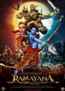 Рамаяна: Эпос (2010) Ramayana: The Epic