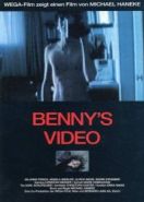 Видео Бенни (1992) Benny's Video