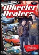 Discovery. Махинаторы (2003) Wheeler Dealers