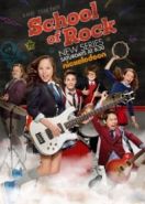 Школа рока (2016) School of Rock