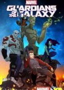 Стражи Галактики (2015) Guardians of the Galaxy