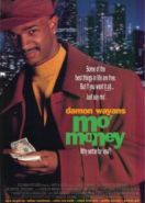 Больше денег (1992) Mo' Money