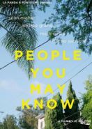 Люди, которых вы можете знать (2016) People You May Know