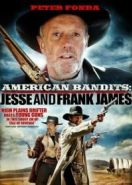 Американские бандиты: Френк и Джесси Джеймс (2010) American Bandits: Frank and Jesse James