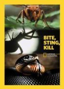 National Geographic. Укусить. Ужалить. Убить: Монстры в тени (2018) Bite, Sting, Kill