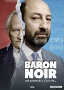 Черный Барон (2016) Baron noir