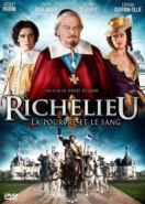 Ришелье. Мантия и кровь (2014) Richelieu: La pourpre et le sang