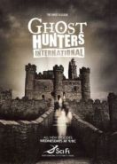 По следам призраков (2008) Ghost Hunters International