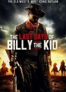 Последние дни Билли Кида (2017) THE LAST DAYS of BILLY the KID