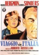 Путешествие в Италию (1954) Viaggio in Italia