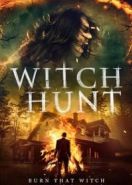 Охота на ведьм (2021) Witch Hunt