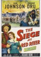 Осада на Красной реке (1954) Siege at Red River
