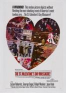 Резня в День святого Валентина (1967) The St. Valentine's Day Massacre