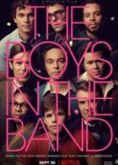 Парни в группе (2020) The Boys in the Band