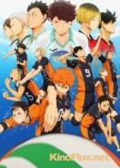 Волейбол!! (2014) Haikyuu!!